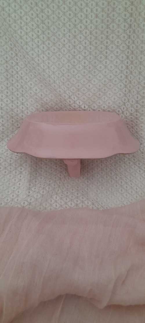 Růžový košíček — foto 3