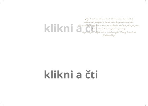 Přání pro NI - nové bydlení — foto 2