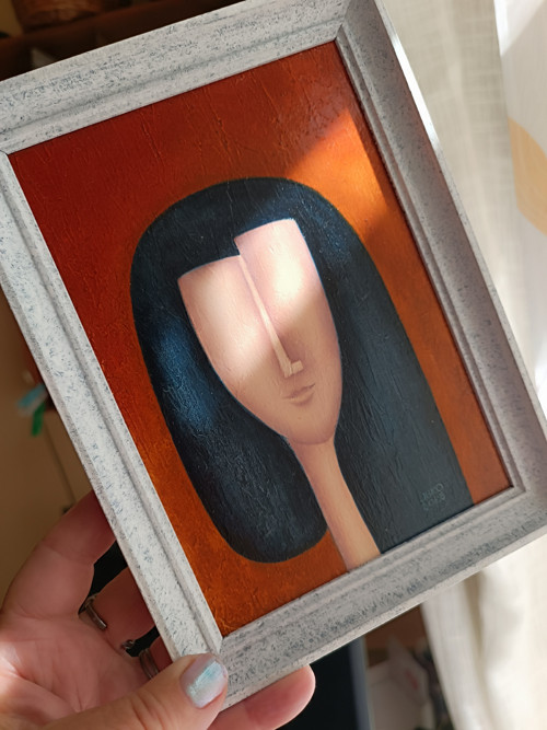 Černovlasá — foto 3