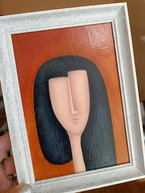 Černovlasá — foto 6