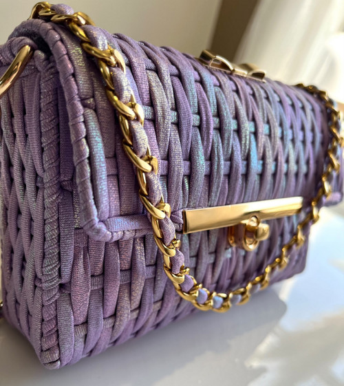 Nikolinn MOS: Lavender Glow — foto 3