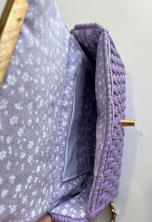 Nikolinn MOS: Lavender Glow — foto 4