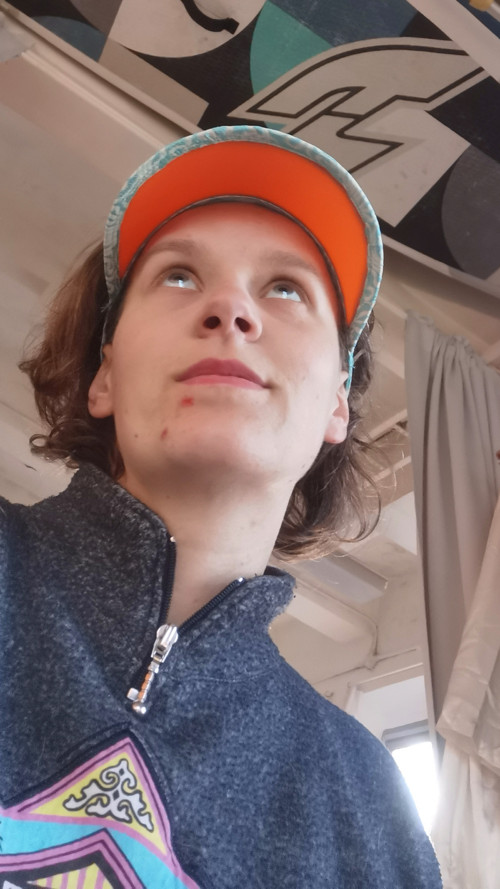 Visor 01O — foto 4