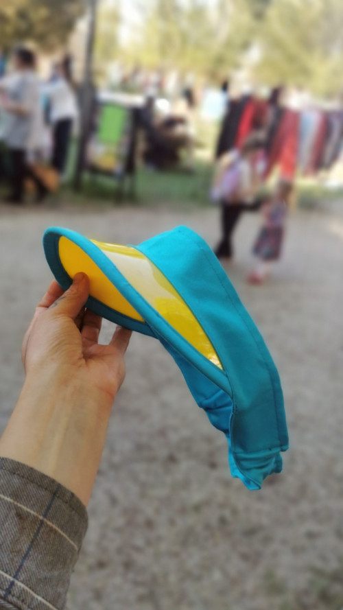 Visor 01Y — foto 4