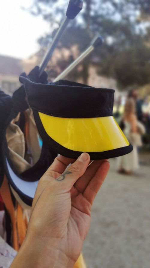 Visor 02Y — foto 2