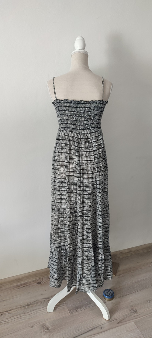 Letní maxi — foto 3
