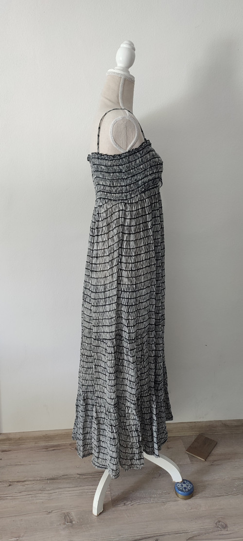 Letní maxi — foto 2