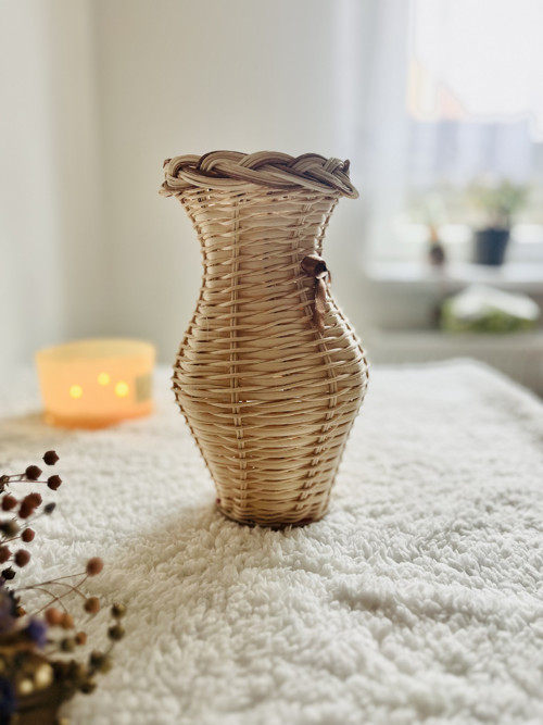 Amfora - Přírodní elegance — foto 2