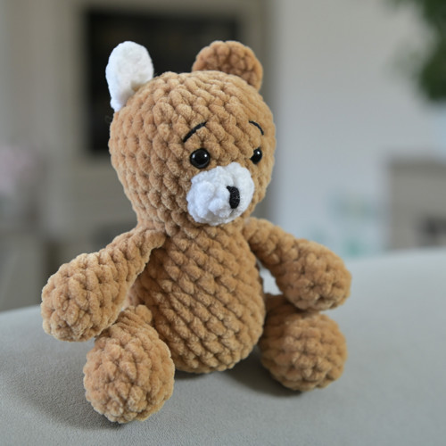 Mini méďa — foto 2