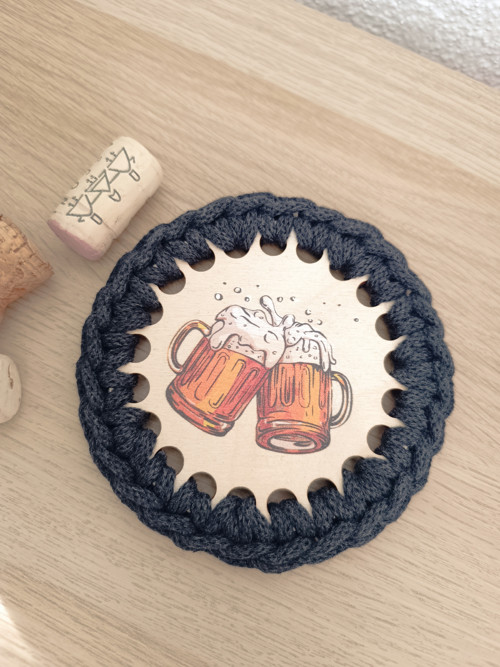 Podkafíčko Pivo — foto 3