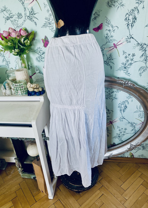 Sukně boho madeira — foto 4