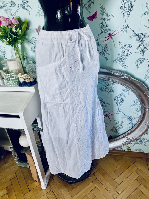 Sukně boho madeira — foto 2