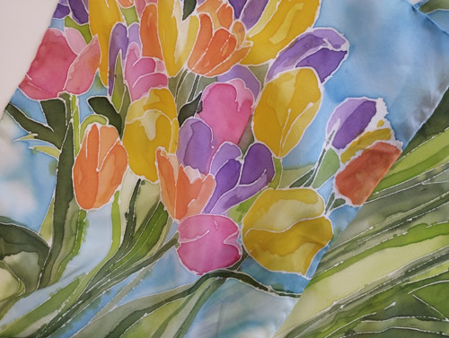 Tulipány — foto 3
