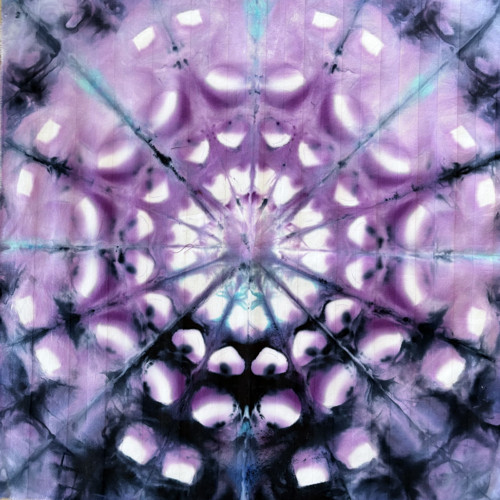 Batik panel — foto 2