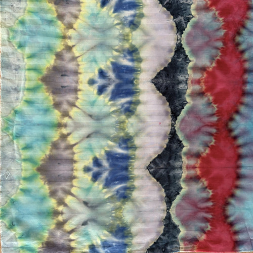 Batik panel — foto 5