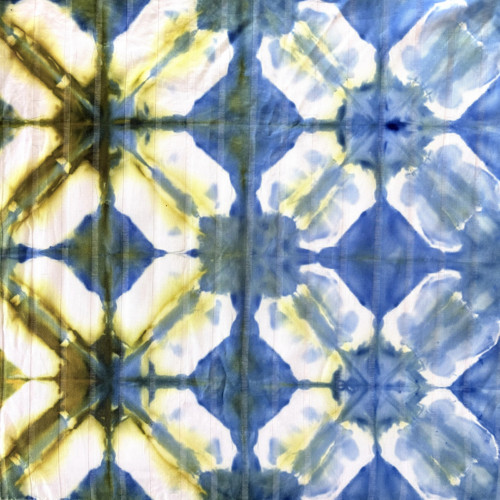 Batik panel — foto 3