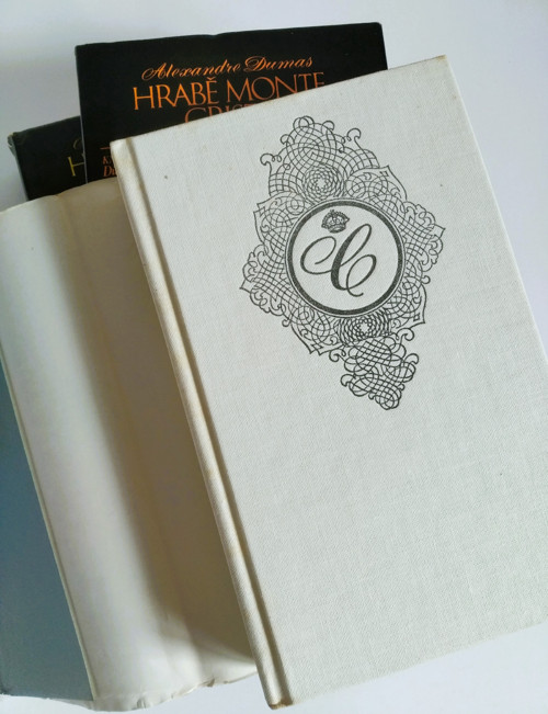 Hrabě Monte Cristo - Alexandre Dumas — foto 4
