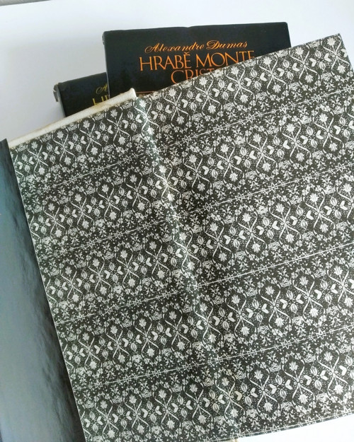 Hrabě Monte Cristo - Alexandre Dumas — foto 6