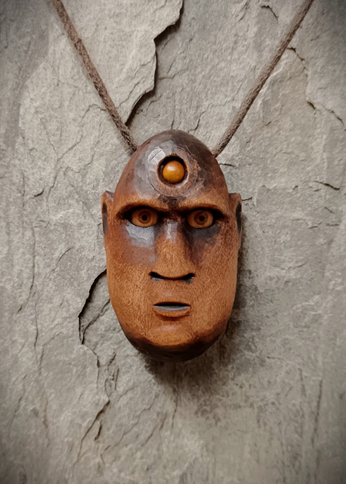 GOLEM — foto 2