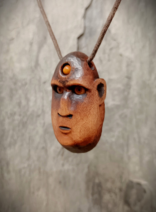 GOLEM — foto 3