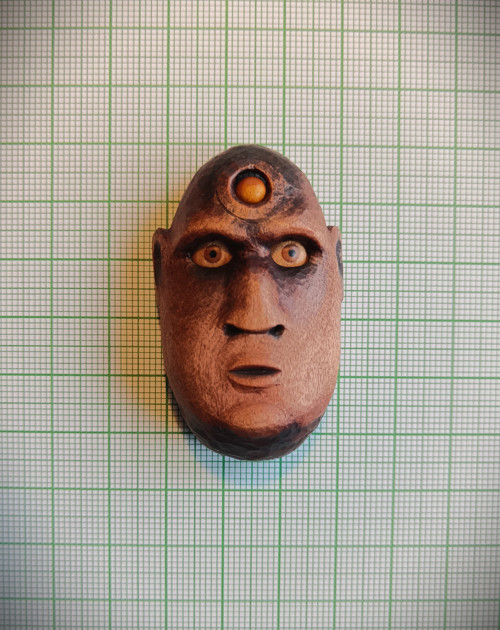 GOLEM — foto 6