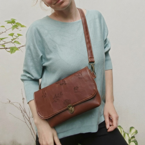 Kabelka kidney bag no.24 — foto 2