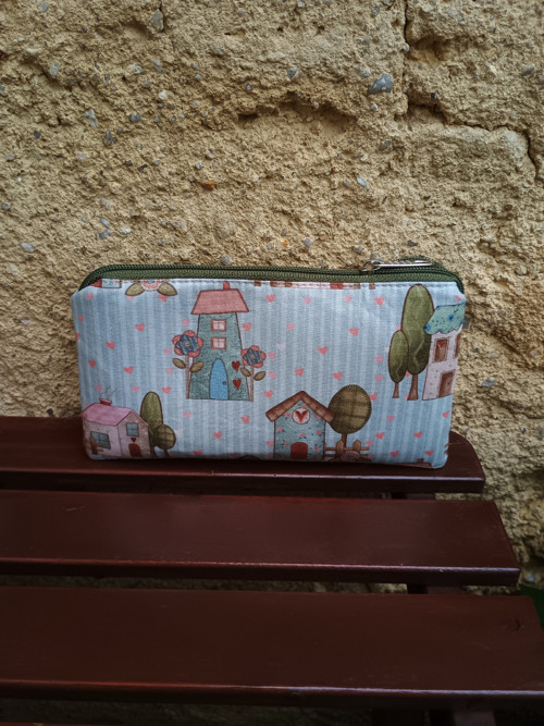 Taštička — foto 3