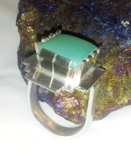 HEMIMORFIT - ag 925 — foto 2