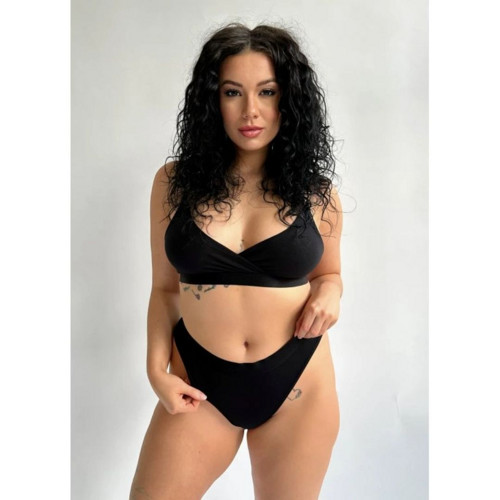 Braletka MAYA černá — foto 3