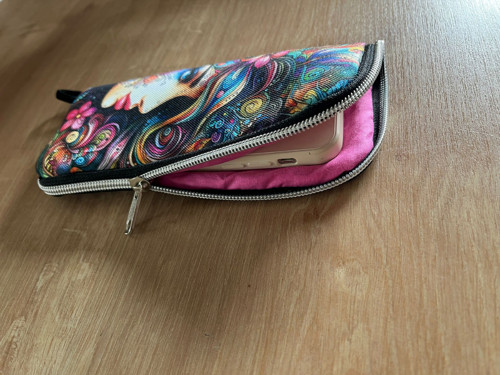 Pouzdro na mobil / brýle — foto 2