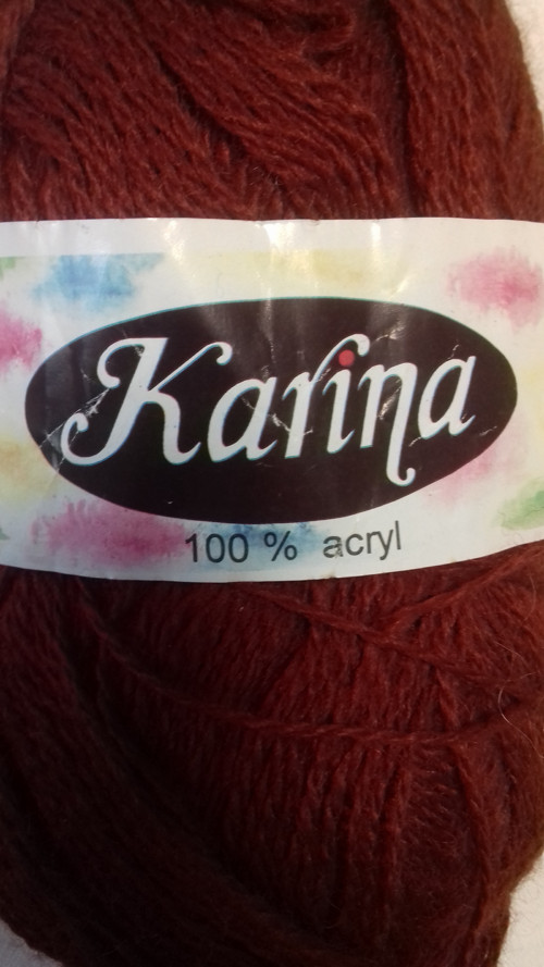 Karina — foto 2