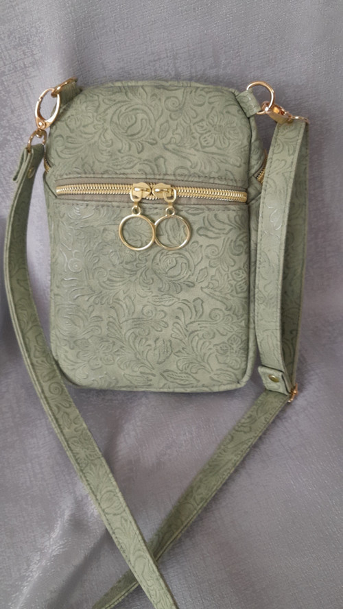 Crossbody Lumi — foto 2