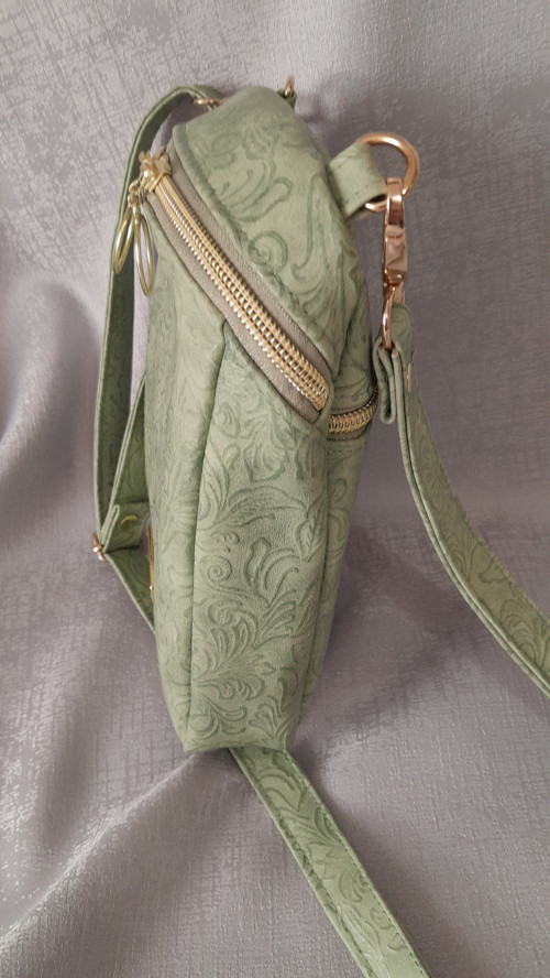 Crossbody Lumi — foto 3