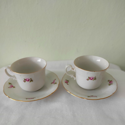 Přátelská souprava Menuet. — foto 2