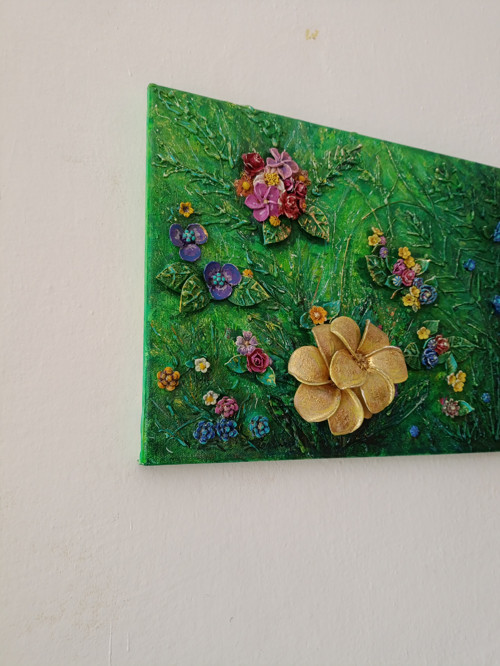Živa 30x40 cm — foto 2
