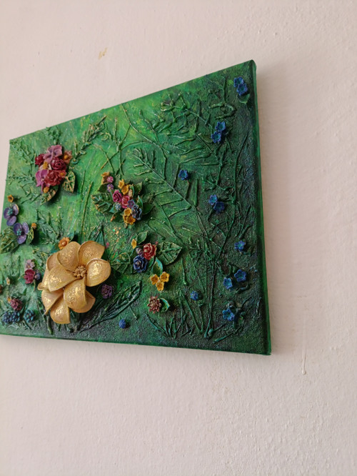 Živa 30x40 cm — foto 3