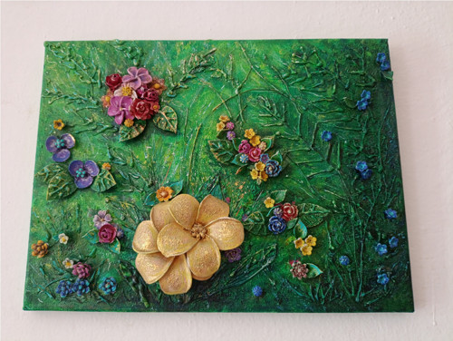 Živa 30x40 cm — foto 4