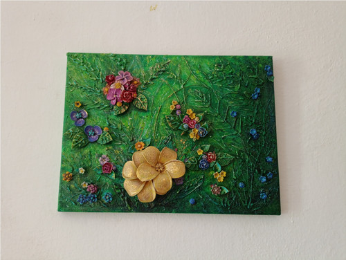 Živa 30x40 cm — foto 5