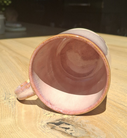 Velký růžový — foto 3