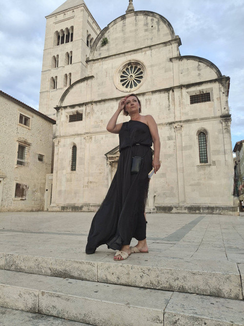 Černý variabilní model... — foto 3