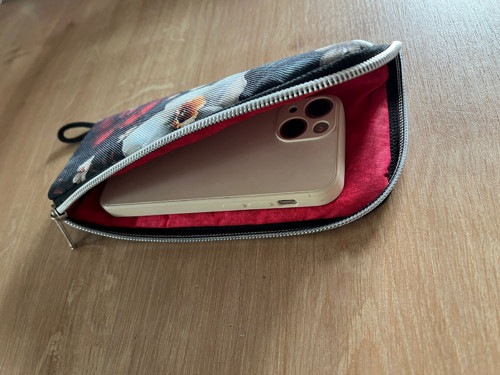 Pouzdro na mobil / brýle — foto 2