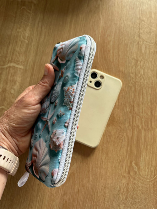 Pouzdro na mobil / brýle — foto 5