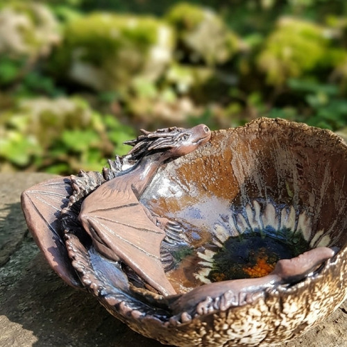 Dračí miska — foto 6