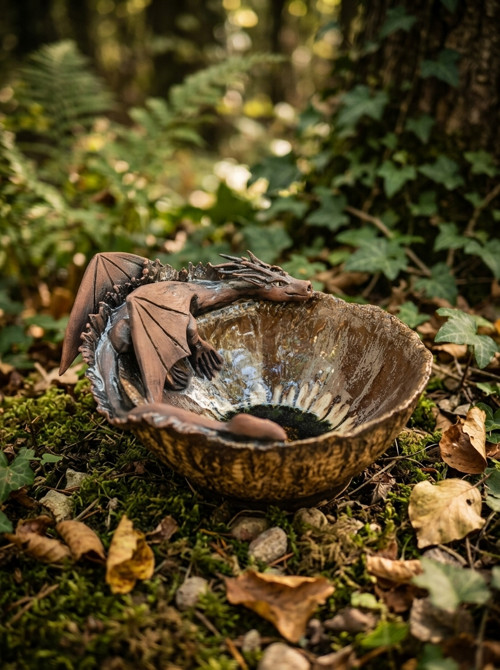 Dračí miska — foto 2
