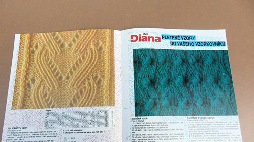 Diana č.9 1993 — foto 3