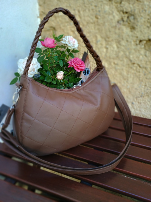 Hnědá Gondolka — foto 6