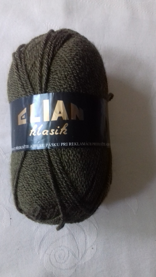 ELIAN klasik — foto 2