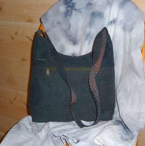 Kabelka Gina — foto 3