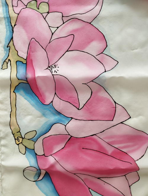 Magnolie — foto 6