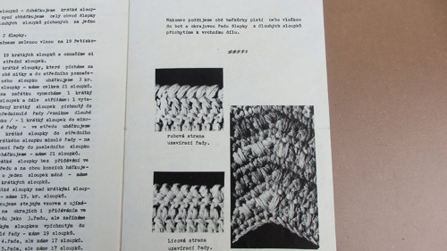 Vkus - Bačkůrky — foto 2